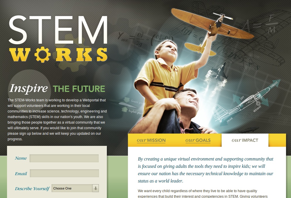 Stemworks